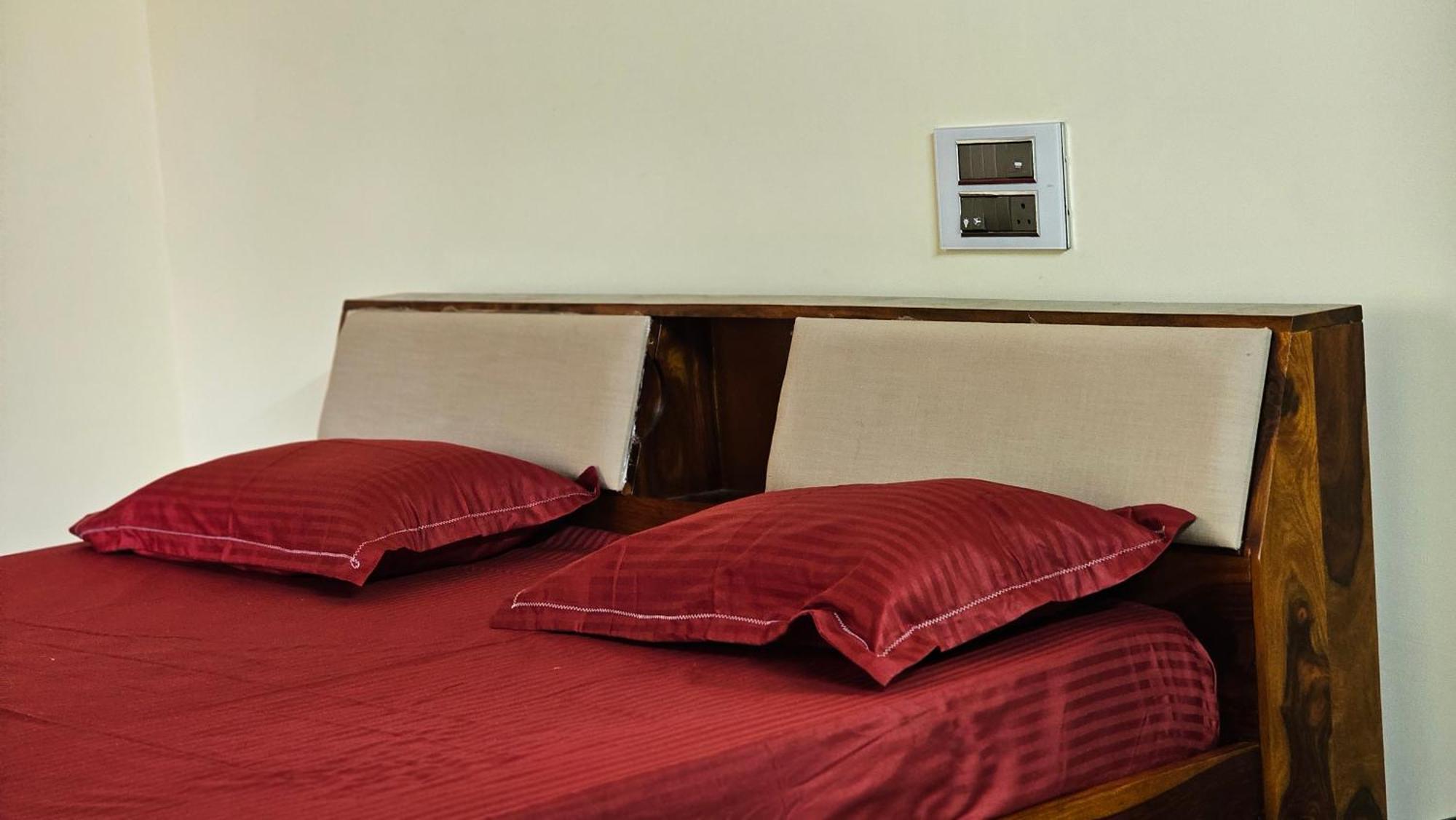 Veda Villa Kundapura Zewnętrze zdjęcie
